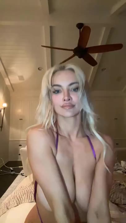 Lindsey Pelas First Time Bare Tits OnlyFans Video Leaked EzFansLeak