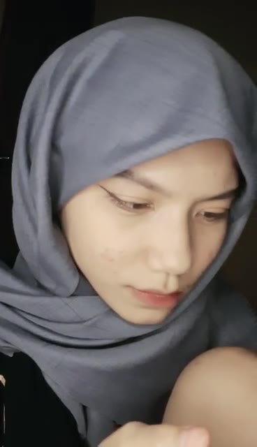 Lin1 Hijab Part 1