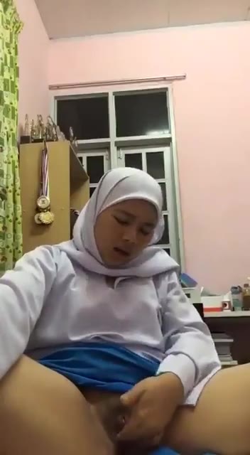 [TPA] Jilbab SMA Gemoy Omek Video Pemersatu Bangsa