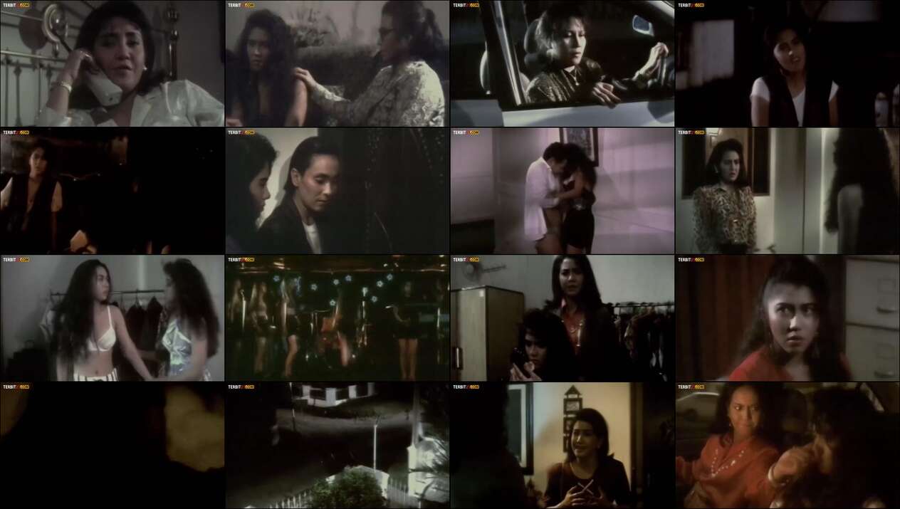 Film AKIBAT HAMIL MUDA -1993- - Khusus DewasaBimbingan Orangtua mp4 at Streamtape com Video Pemersatu Bangsa
