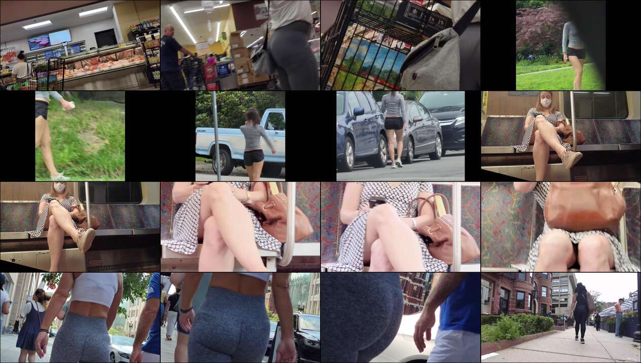 public street ass collection from tcf and toc