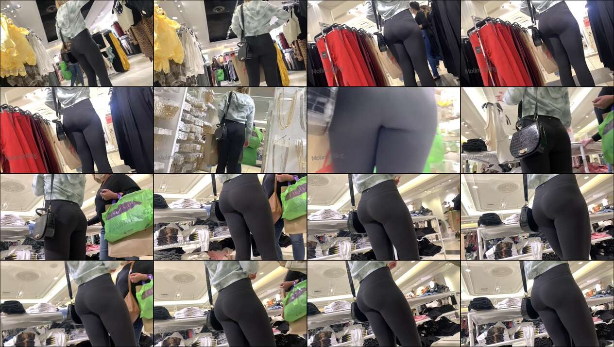 molincelling leggings collection