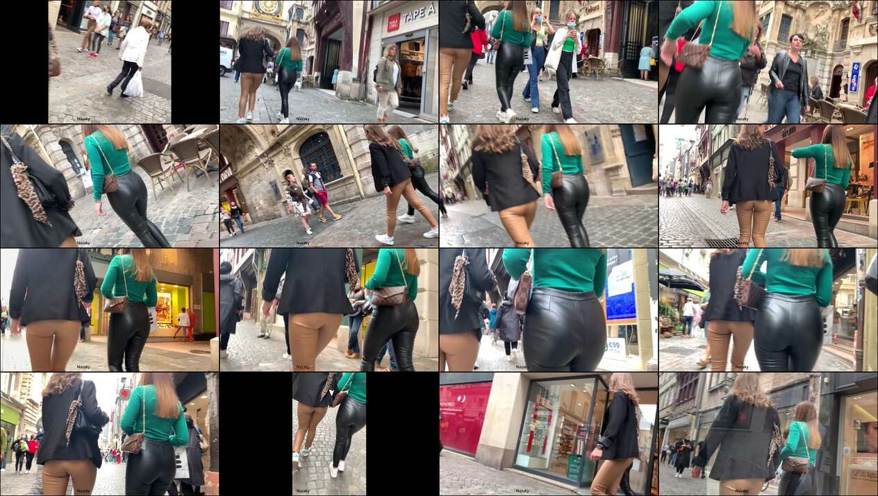public street ass collection from tcf and toc
