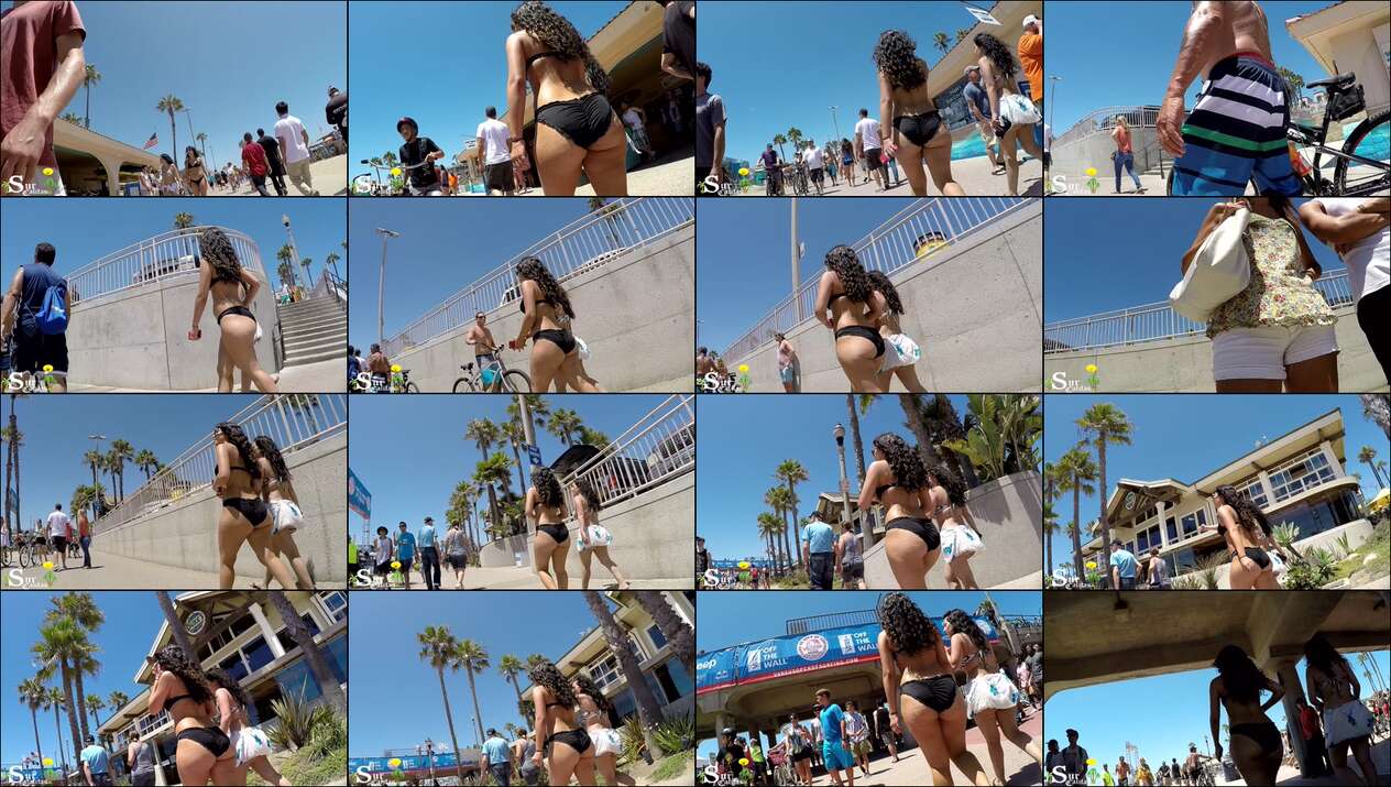 candid califas videos