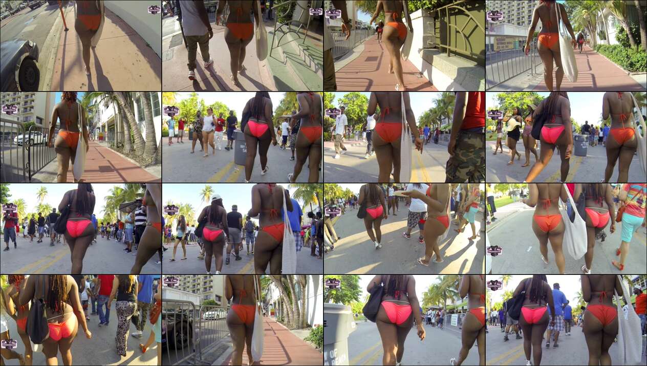 candid shapes videos