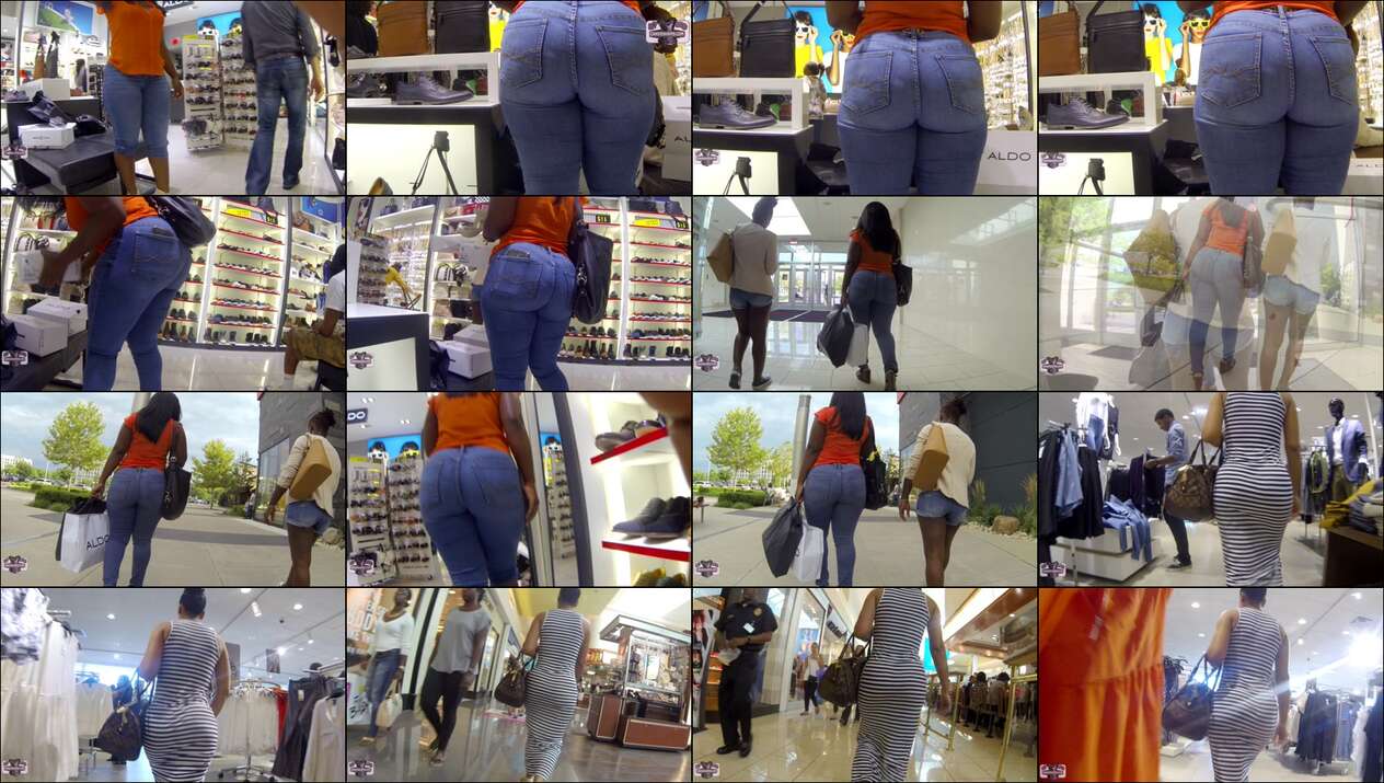 candid shapes videos