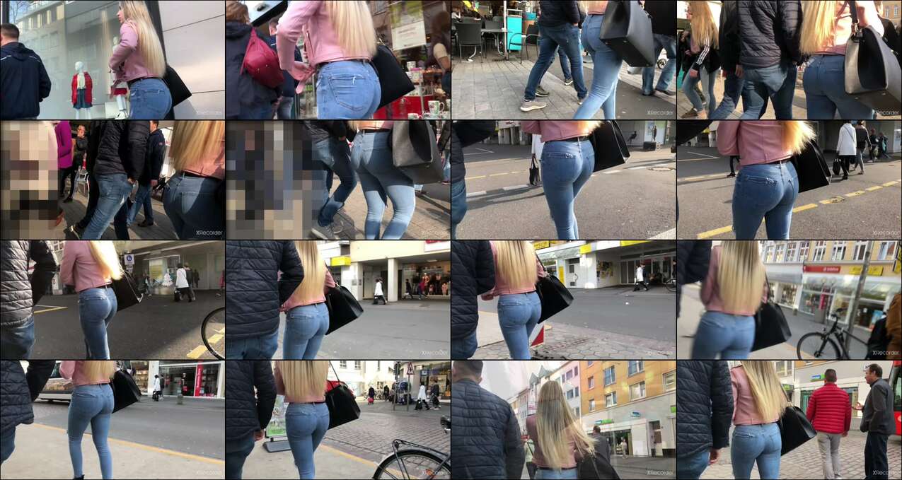 jeans and denim videos
